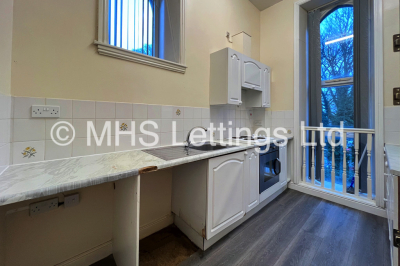 Thumbnail photo of 2 Bedroom Apartment in Flat 9, Olivias Court, 67 Smith Lane, Bradford, BD9 6DD 