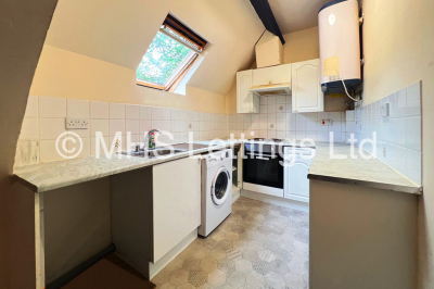 Thumbnail photo of 1 Bedroom Apartment in Flat 10, Olivias Court, 67 Smith Lane, Bradford, BD9 6DD 
