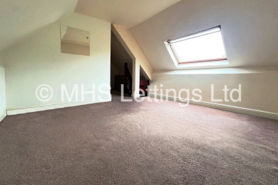 Thumbnail photo of 1 Bedroom Apartment in Flat 10, Olivias Court, 67 Smith Lane, Bradford, BD9 6DD 
