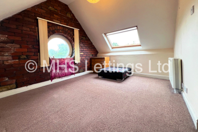 Flat 12, Olivias Court, 67 Smith Lane, Bradford, BD9 6DD