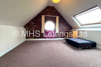 Thumbnail photo of 2 Bedroom Apartment in Flat 12, Olivias Court, 67 Smith Lane, Bradford, BD9 6DD