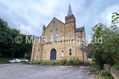 Thumbnail photo of 2 Bedroom Apartment in Flat 12, Olivias Court, 67 Smith Lane, Bradford, BD9 6DD