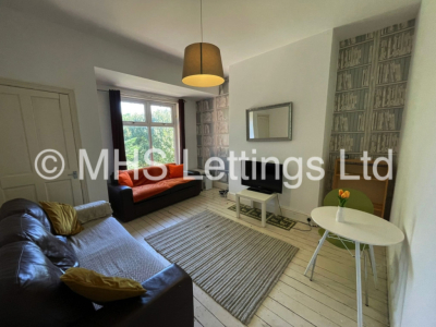 Thumbnail photo of 1 Bedroom Semi-Detached House in Room 6, 4 Hartley Avenue, Leeds, LS6 2LP