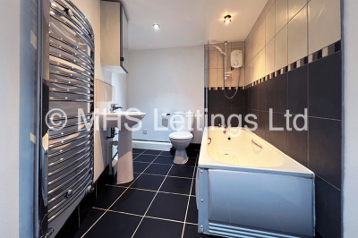 Thumbnail photo of 3 Bedroom End Terraced House in 21 Granby Terrace, Leeds, LS6 3BB