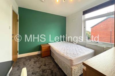 Thumbnail photo of 3 Bedroom End Terraced House in 21 Granby Terrace, Leeds, LS6 3BB