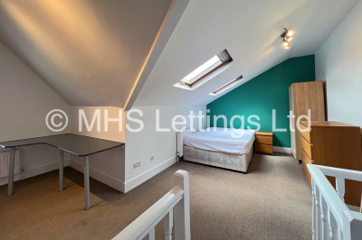 Thumbnail photo of 3 Bedroom End Terraced House in 21 Granby Terrace, Leeds, LS6 3BB