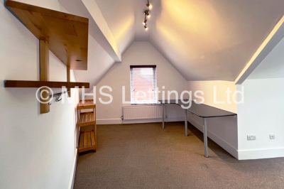 Thumbnail photo of 3 Bedroom End Terraced House in 21 Granby Terrace, Leeds, LS6 3BB