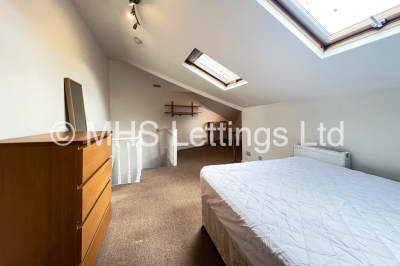 Thumbnail photo of 3 Bedroom End Terraced House in 21 Granby Terrace, Leeds, LS6 3BB