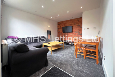 21 Granby Terrace, Leeds, LS6 3BB