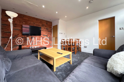 Thumbnail photo of 3 Bedroom End Terraced House in 21 Granby Terrace, Leeds, LS6 3BB