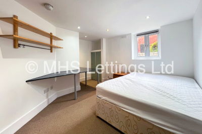 Thumbnail photo of 3 Bedroom End Terraced House in 21 Granby Terrace, Leeds, LS6 3BB