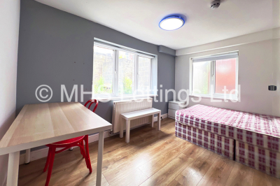 Thumbnail photo of 5 Bedroom Flat in 61A Cardigan Road, Leeds, LS6 1EB