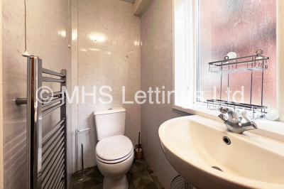 Thumbnail photo of 5 Bedroom Flat in 61A Cardigan Road, Leeds, LS6 1EB
