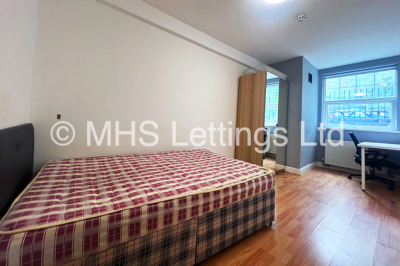 Thumbnail photo of 5 Bedroom Flat in 61A Cardigan Road, Leeds, LS6 1EB