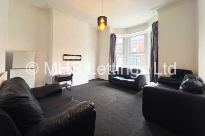 5 Norwood Terrace, Leeds, LS6 1EA