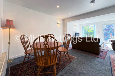 Thumbnail photo of 1 Bedroom Apartment in 83a Victoria Road, Leeds, LS6 1DR