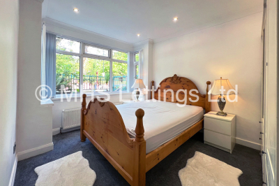 Thumbnail photo of 1 Bedroom Apartment in 83a Victoria Road, Leeds, LS6 1DR