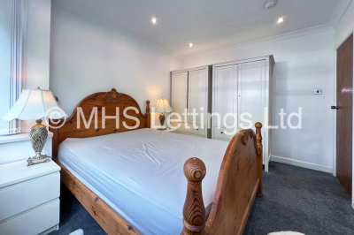 Thumbnail photo of 1 Bedroom Apartment in 83a Victoria Road, Leeds, LS6 1DR