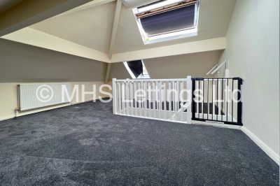 Thumbnail photo of 4 Bedroom Semi-Detached House in 105 Carr Manor Avenue, Leeds, LS17 5BL
