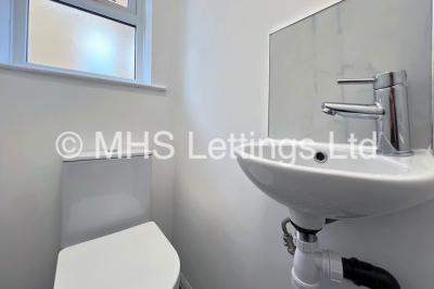 Thumbnail photo of 4 Bedroom Semi-Detached House in 105 Carr Manor Avenue, Leeds, LS17 5BL