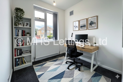 Thumbnail photo of 4 Bedroom Semi-Detached House in 105 Carr Manor Avenue, Leeds, LS17 5BL