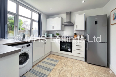 Thumbnail photo of 4 Bedroom Semi-Detached House in 105 Carr Manor Avenue, Leeds, LS17 5BL