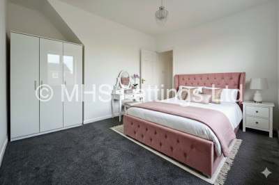 Thumbnail photo of 4 Bedroom Semi-Detached House in 105 Carr Manor Avenue, Leeds, LS17 5BL
