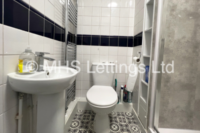 Thumbnail photo of 5 Bedroom Semi-Detached House in 3 Church Wood Avenue, Leeds, LS16 5LF
