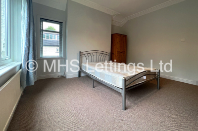 Thumbnail photo of 5 Bedroom Semi-Detached House in 3 Church Wood Avenue, Leeds, LS16 5LF