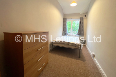 Thumbnail photo of 5 Bedroom Semi-Detached House in 3 Church Wood Avenue, Leeds, LS16 5LF