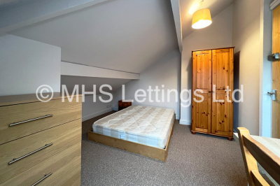 Thumbnail photo of 5 Bedroom Semi-Detached House in 3 Church Wood Avenue, Leeds, LS16 5LF