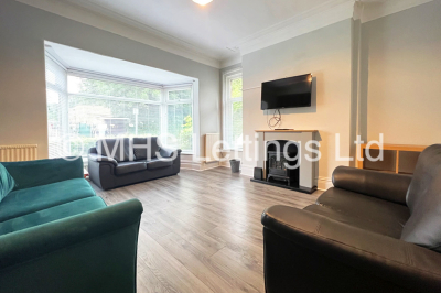 Thumbnail photo of 5 Bedroom Semi-Detached House in 3 Church Wood Avenue, Leeds, LS16 5LF