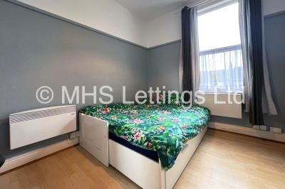 Thumbnail photo of 1 Bedroom Apartment in Ground Floor Rear Flat 2 Manor Terrace, Leeds, LS6 1BU