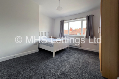 Thumbnail photo of 2 Bedroom Mid Terraced House in 42 Welton Mount, Leeds, LS6 1ET