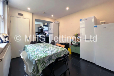 Thumbnail photo of 8 Bedroom Mid Terraced House in 11 Regent Park Avenue, Leeds, LS6 2AU