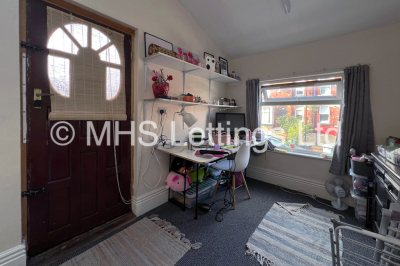 Thumbnail photo of 9 Bedroom Mid Terraced House in 213 Hyde Park Road, Leeds, LS6 1AH