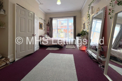Thumbnail photo of 9 Bedroom Mid Terraced House in 213 Hyde Park Road, Leeds, LS6 1AH