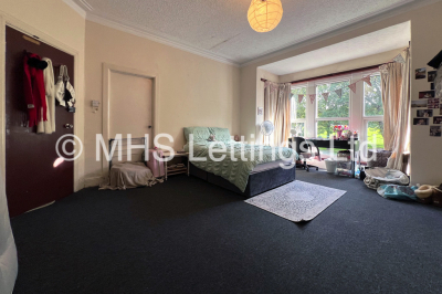 Thumbnail photo of 9 Bedroom Mid Terraced House in 213 Hyde Park Road, Leeds, LS6 1AH