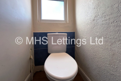 Thumbnail photo of 9 Bedroom Mid Terraced House in 213 Hyde Park Road, Leeds, LS6 1AH