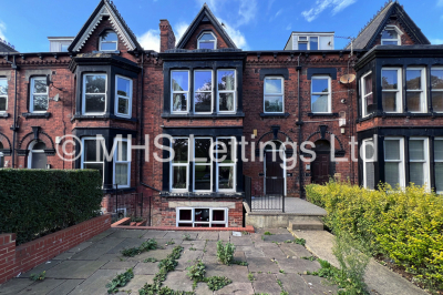 Thumbnail photo of 9 Bedroom Mid Terraced House in 213 Hyde Park Road, Leeds, LS6 1AH
