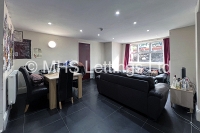 Thumbnail photo of 9 Bedroom Mid Terraced House in 213 Hyde Park Road, Leeds, LS6 1AH