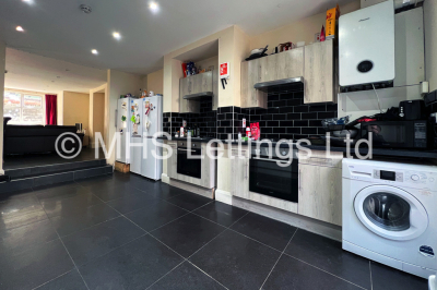 Thumbnail photo of 9 Bedroom Mid Terraced House in 213 Hyde Park Road, Leeds, LS6 1AH