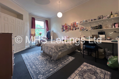 Thumbnail photo of 8 Bedroom Mid Terraced House in 7 Regent Park Terrace, Leeds, LS6 2AX