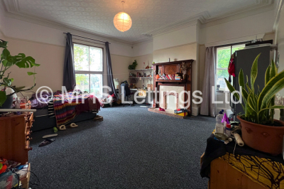 Thumbnail photo of 7 Bedroom End Terraced House in 44 Headingley Lane, Leeds, LS6 2EB