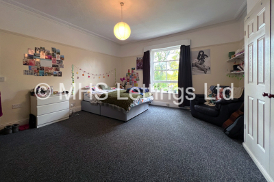 Thumbnail photo of 7 Bedroom End Terraced House in 44 Headingley Lane, Leeds, LS6 2EB