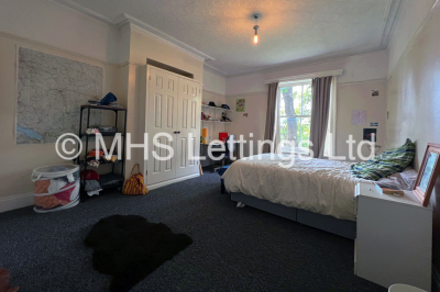 Thumbnail photo of 7 Bedroom End Terraced House in 44 Headingley Lane, Leeds, LS6 2EB