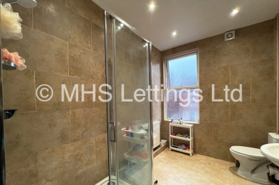 Thumbnail photo of 5 Bedroom Semi-Detached House in 5 St. Michaels Terrace, Leeds, LS6 3BQ