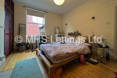 Thumbnail photo of 5 Bedroom Semi-Detached House in 5 St. Michaels Terrace, Leeds, LS6 3BQ