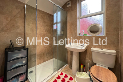 Thumbnail photo of 5 Bedroom Semi-Detached House in 5 St. Michaels Terrace, Leeds, LS6 3BQ