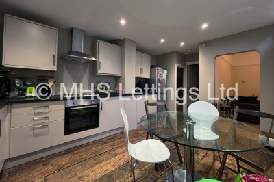 Thumbnail photo of 5 Bedroom Semi-Detached House in 5 St. Michaels Terrace, Leeds, LS6 3BQ